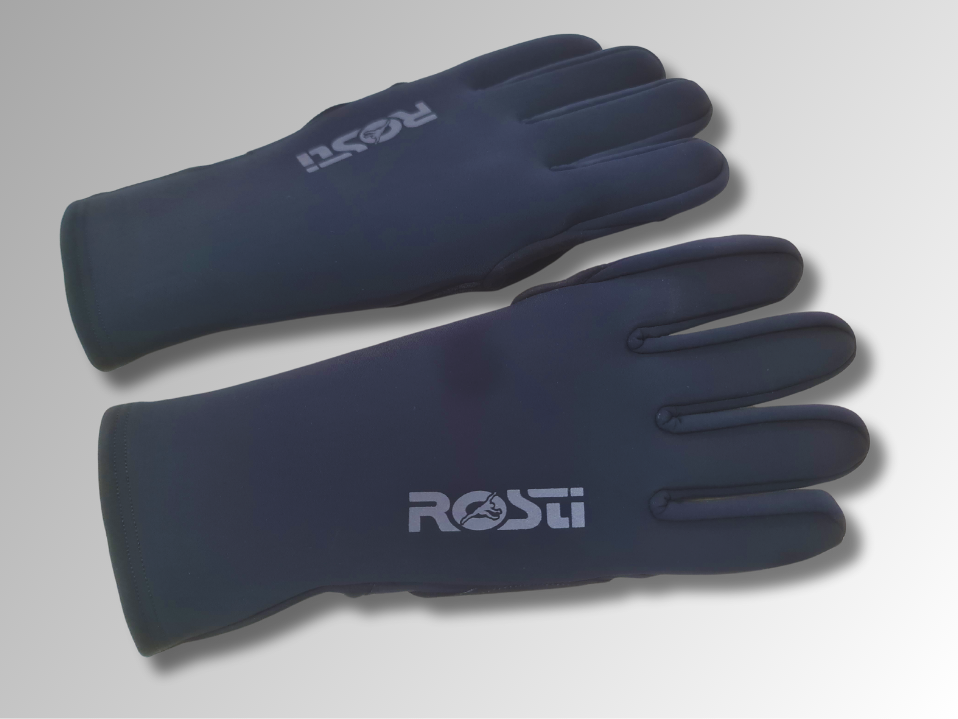 ROSTI WINTERMAX NEOPRENE WINTER GLOVES ACCESSORY