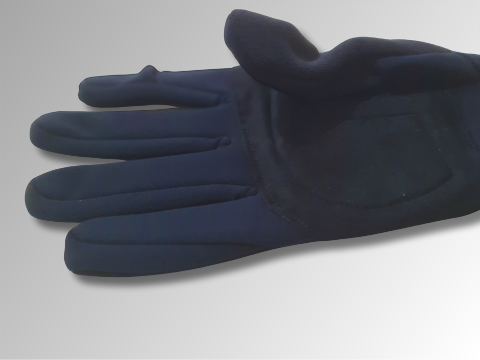 ROSTI WINTERMAX NEOPRENE WINTER GLOVES ACCESSORY