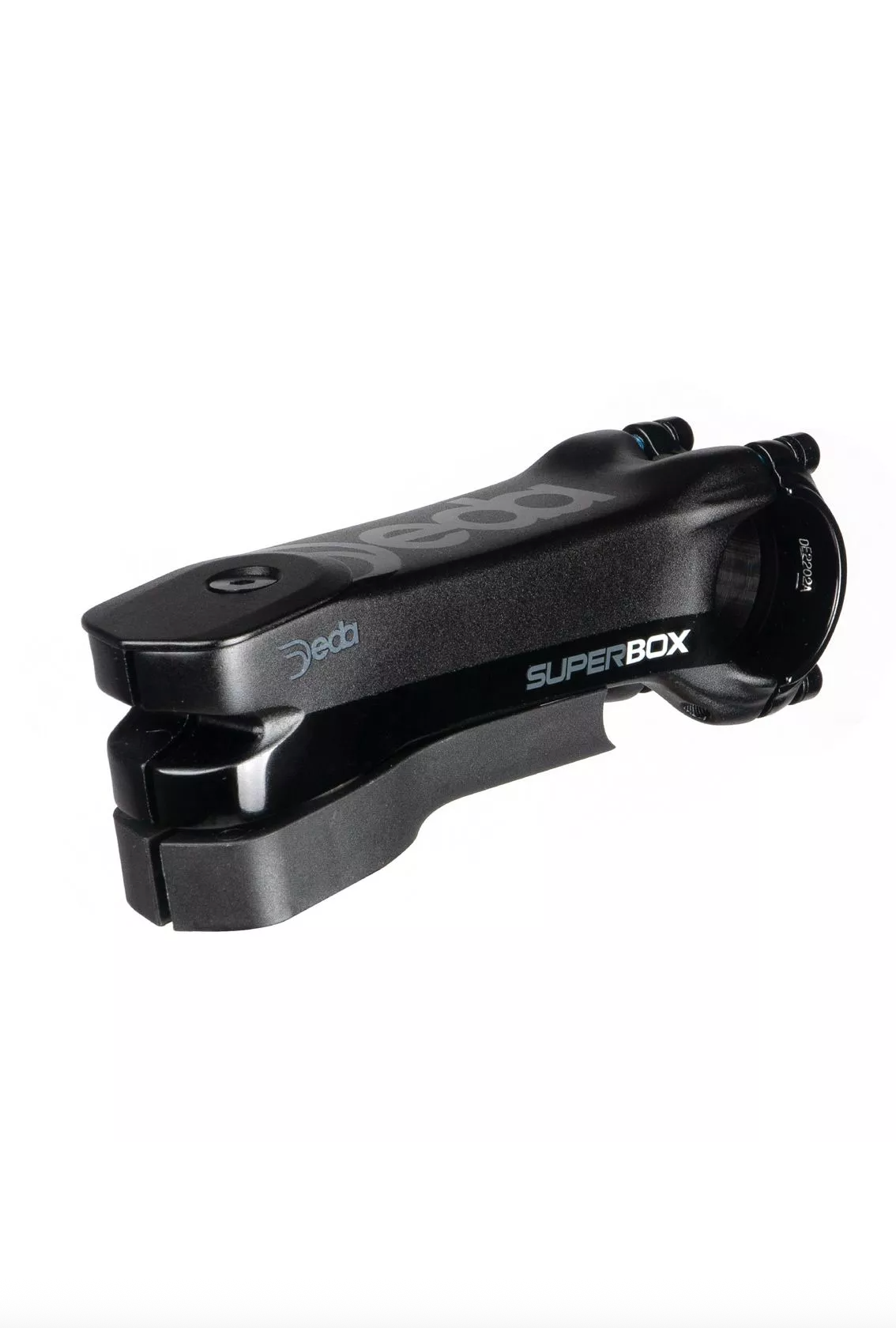 DEDA ELEMENTI SUPERBOX V2 STEM