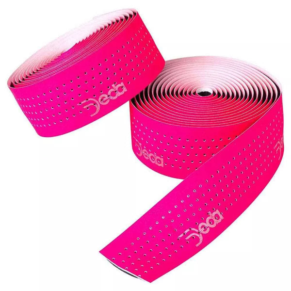 DEDA ELEMENTI MISTRAL HANDLEBAR TAPE PINK FLUO CYCLING SYDNEY AUSTRALIA BIKE SHOP