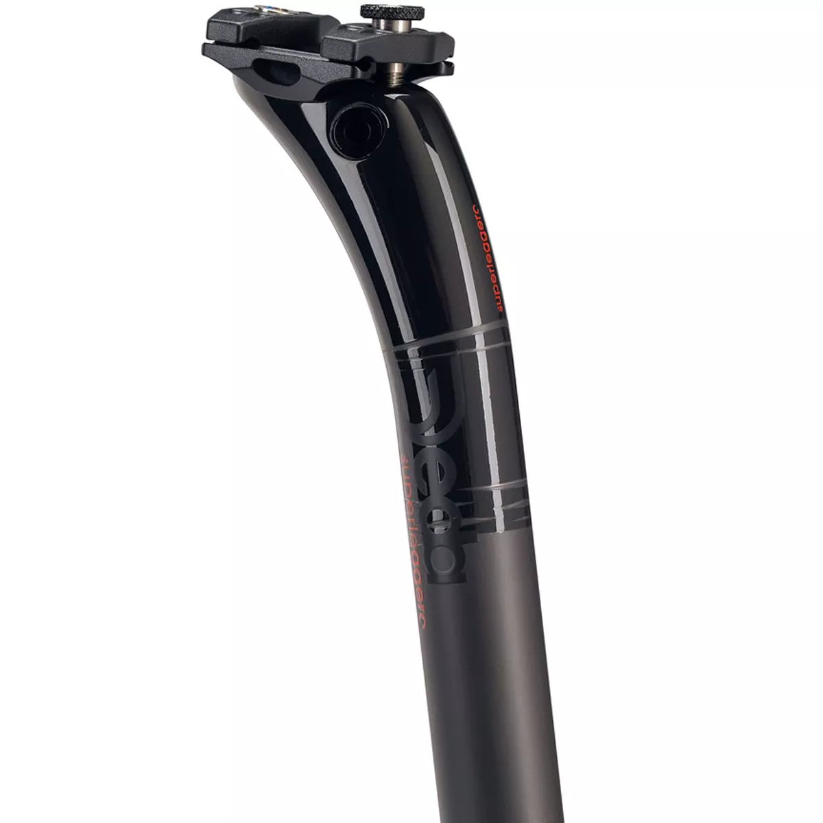 25mm bike seatpost top