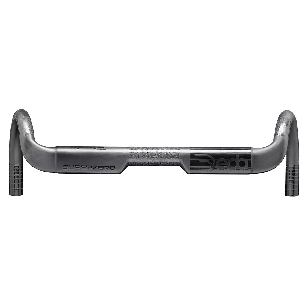 Deda top carbon handlebars