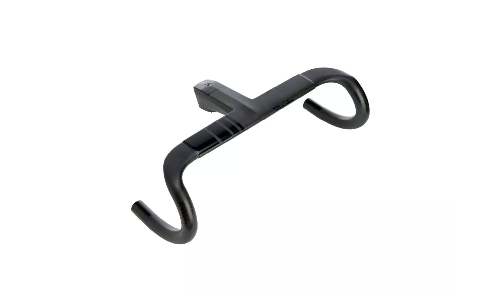 DEDA ELEMENTI ALANERA RS INTEGRATED CARBON HANDLEBAR