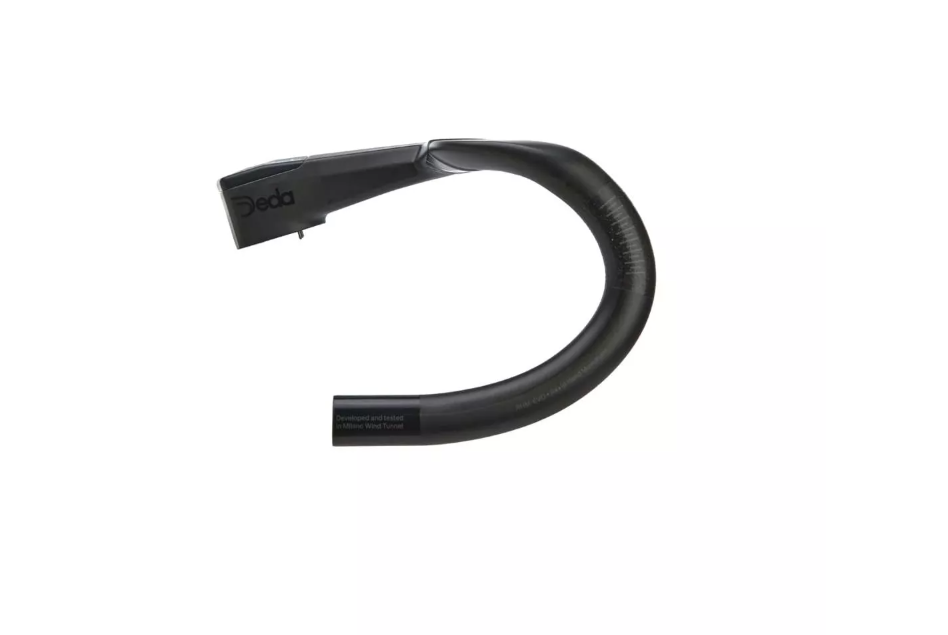 DEDA ELEMENTI ALANERA RS INTEGRATED CARBON HANDLEBAR