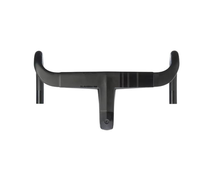 DEDA ELEMENTI ALANERA RS INTEGRATED CARBON HANDLEBAR