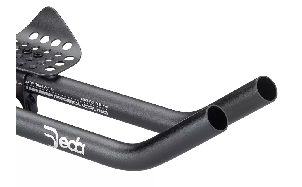 PARABOLICA UNO EXTENSION BARS