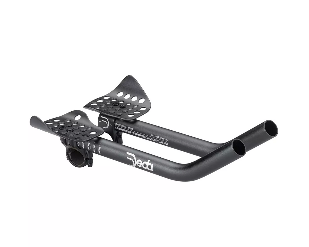 DEDA ELEMENTI PARABOLICA UNO EXTENSION BAR