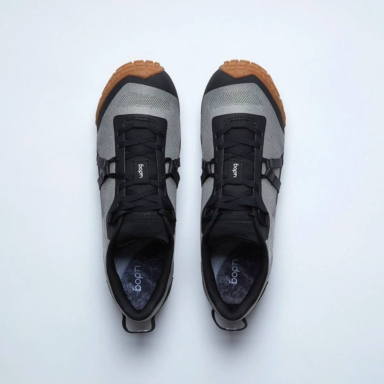 UDOG ROAD SHOES DISTANZA ASH GREY