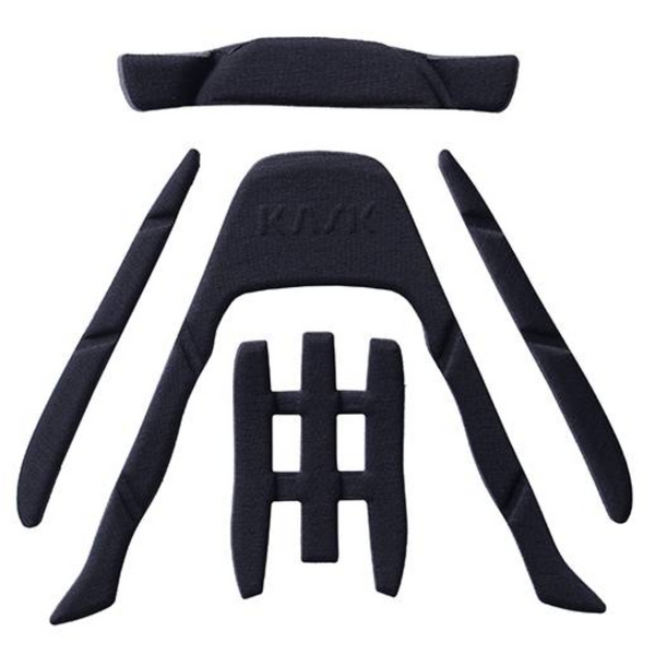 KASK HELMET WASABI INTERNAL SPARE PAD CYCLING SYDNEY AUSTRALIA BIKE SHOP