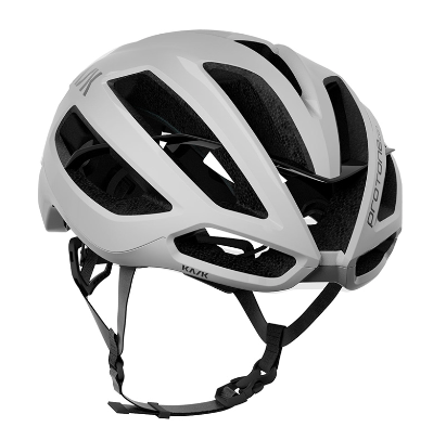 KASK CYCLING HELMET PROTONE ICON WG11 MATT WHITE