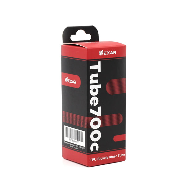 MAGENE EXAR 700C ULTRALIGHT TPU INNER TUBE 75MM CYCLING SYDNEY AUSTRALIA BIKE SHOP