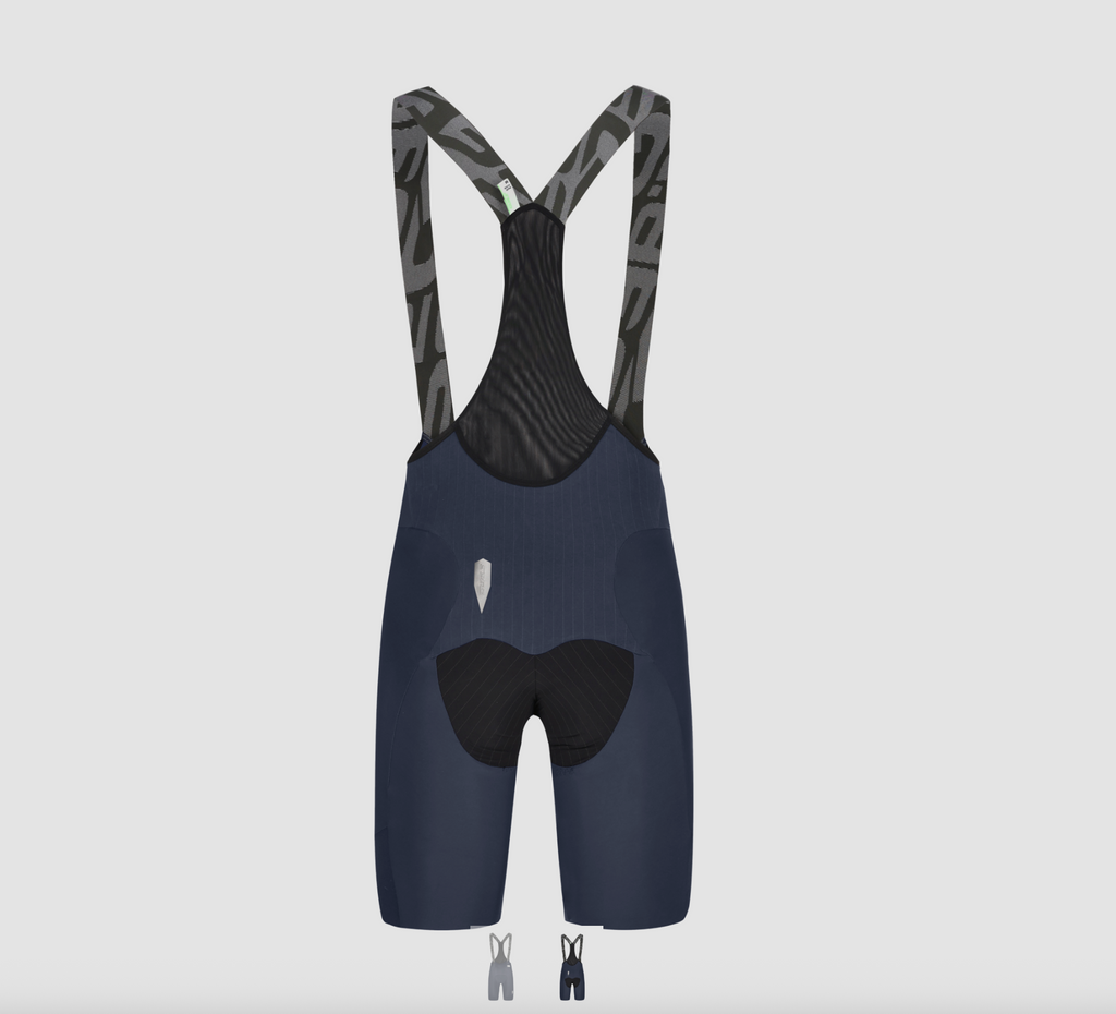 Q36.5 Cycling bib shorts in australia