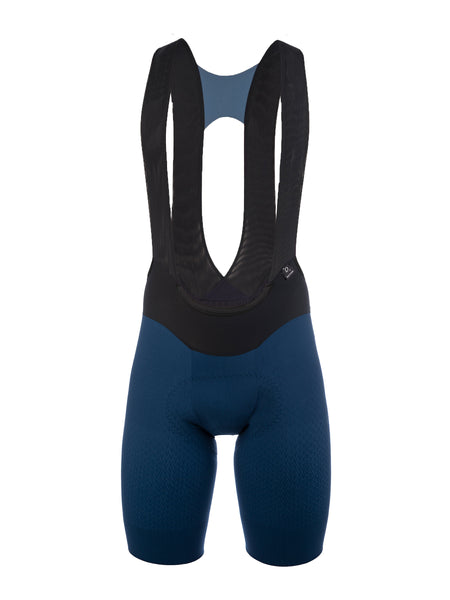 Dottore Hybrid Bib Tights Navy