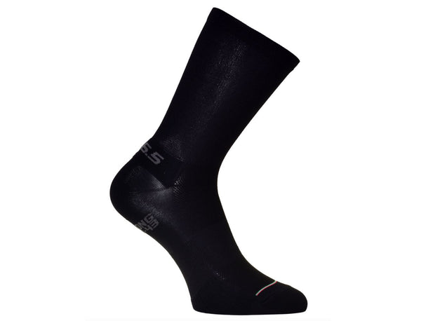 Q36.5 SOCKS SUPER LEGGERA BLACK CYCLING SYDNEY AUSTRALIA BIKE SHOP