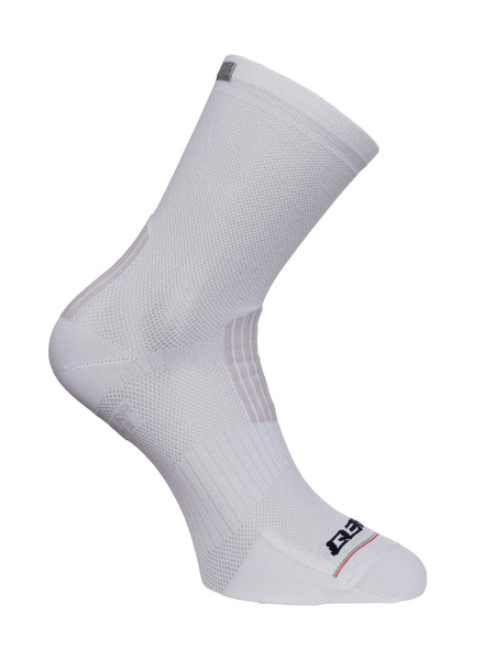 Q36.5 SOCKS SUPER LEGGERA WHITE CYCLING SYDNEY AUSTRALIA BIKE SHOP