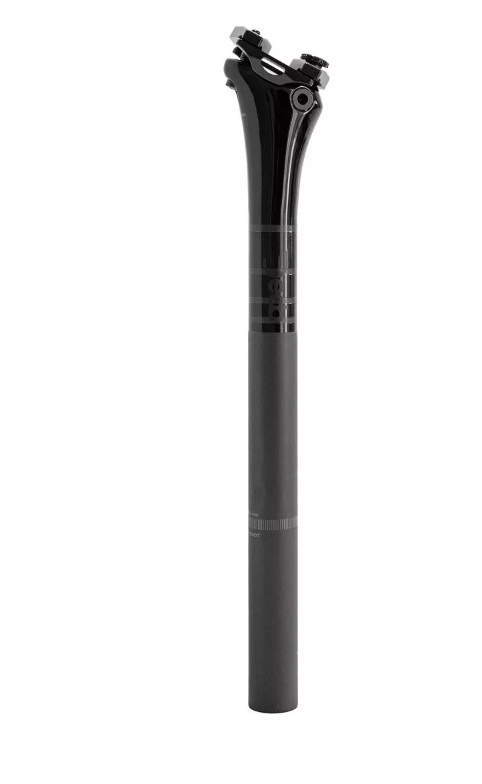 RS Seatpost 0mm seatback