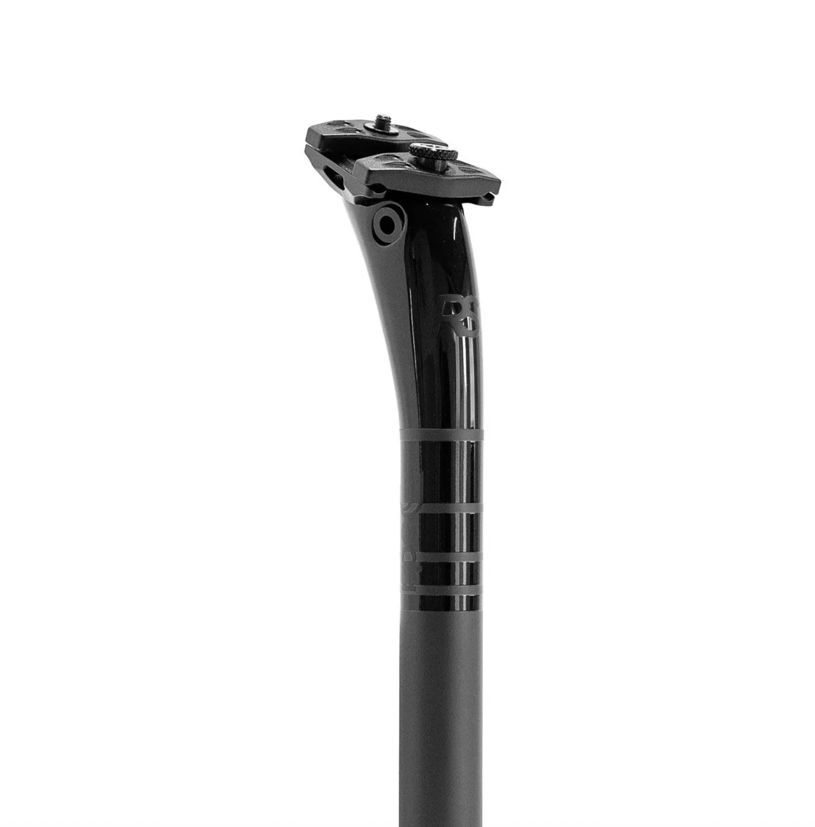DEDA ELEMENTI SUPERLEGGERO RS CARBON 25mm SEATPOST