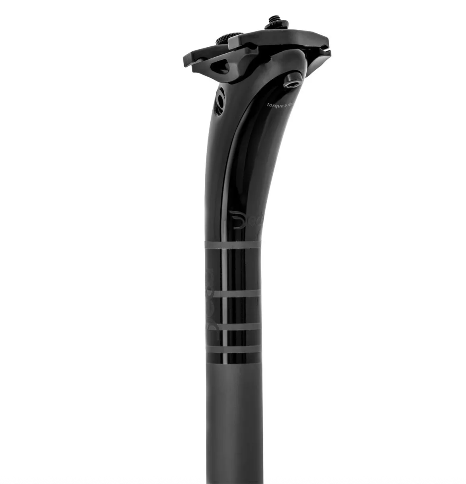 DEDA ELEMENTI SUPERLEGGERO RS CARBON 25mm SEATPOST