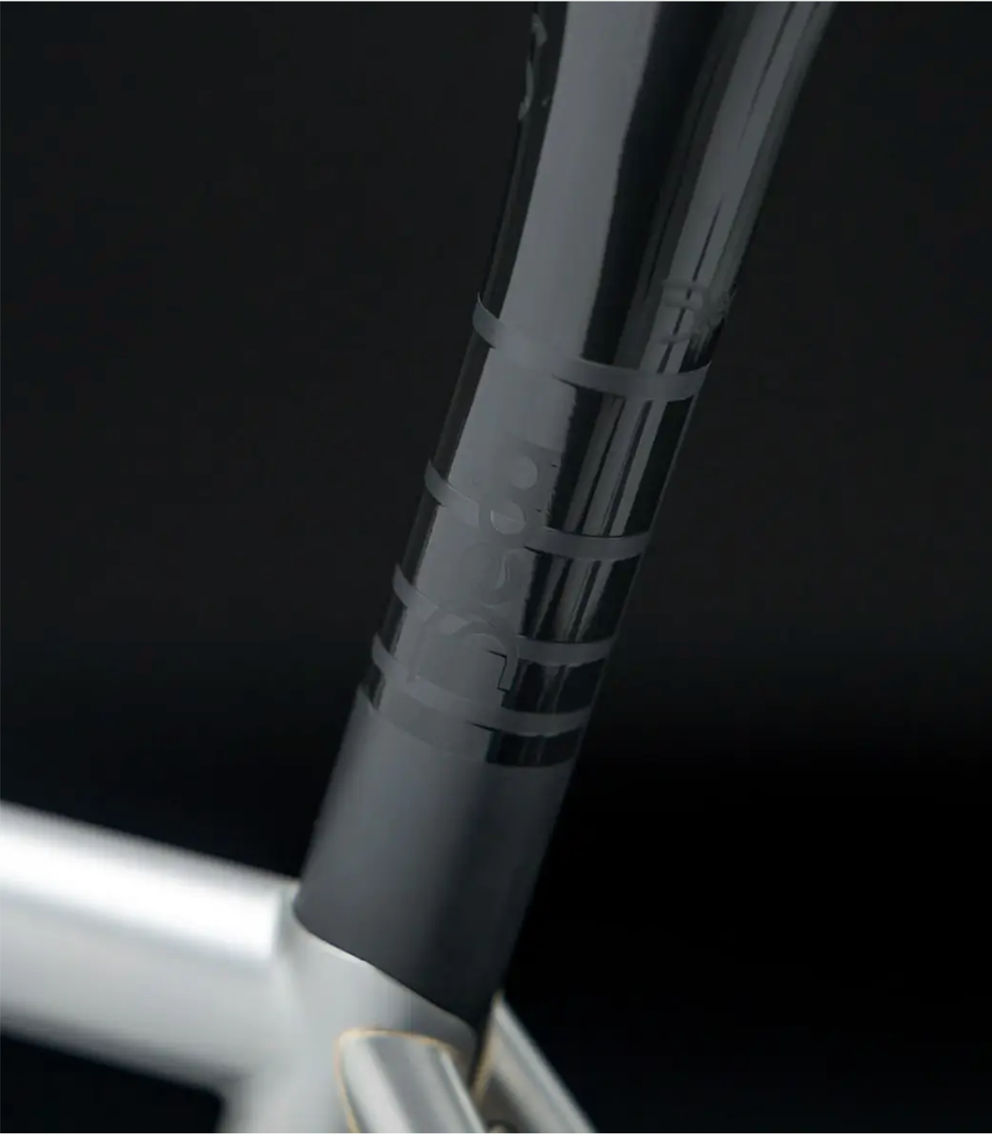 DEDA ELEMENTI SUPERLEGGERO RS CARBON 25mm SEATPOST