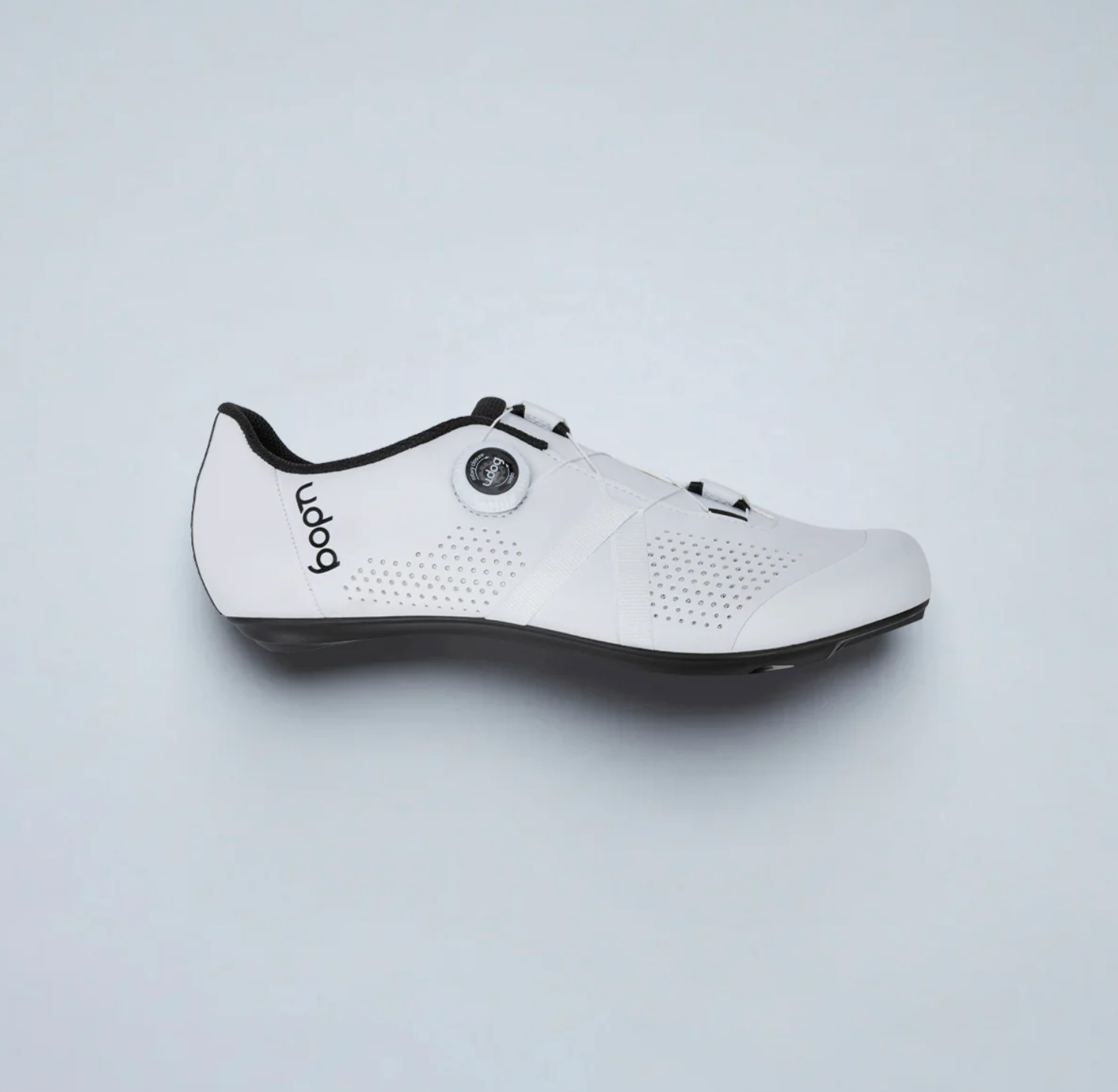 UDOG ROAD SHOES SEMPRE TOTAL WHITE