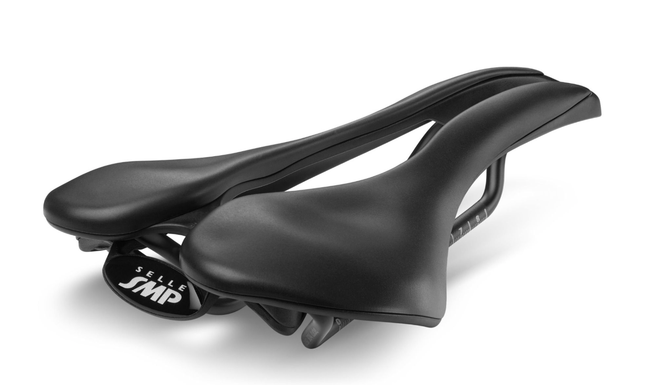 SADDLE Selle SMP EVO 30C Saddle – WIDE