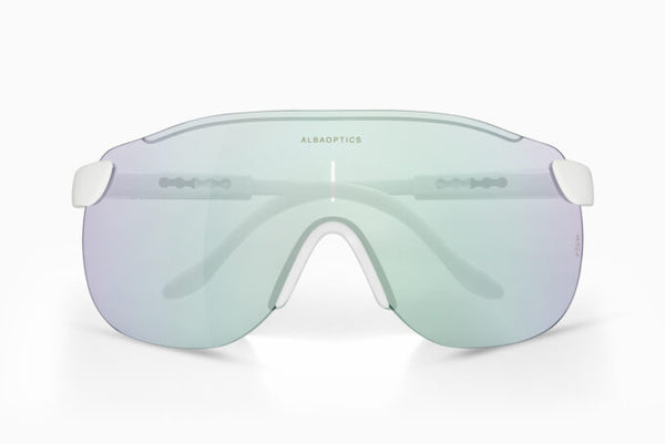 SUNGLASSES ALBA OPTICS STRATOS SNW VZUM FLENS BTL CYCLING SYDNEY AUSTRALIA BIKE SHOP