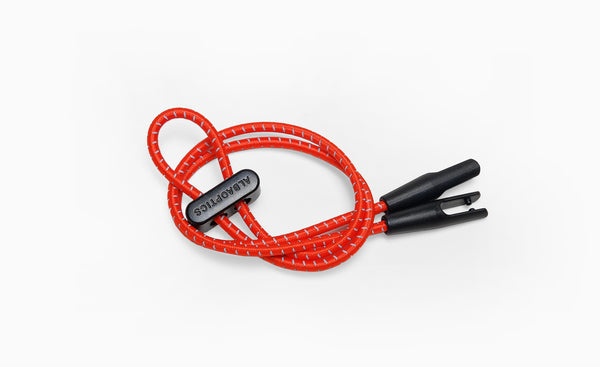 SUNGLASSES REFLECTIVE LEASH ALBA OPTICS ORANGE CYCLING SYDNEY AUSTRALIA BIKE SHOP