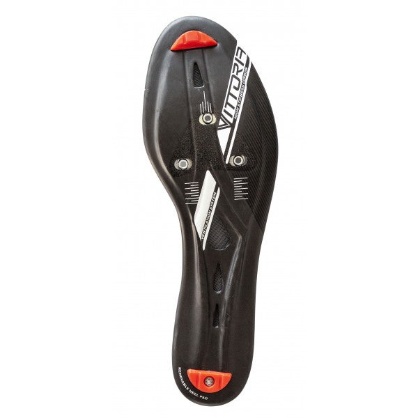 VITTORIA VELAR CYCLING SHOES BLUE CHAINSMITH BIKE SHOP