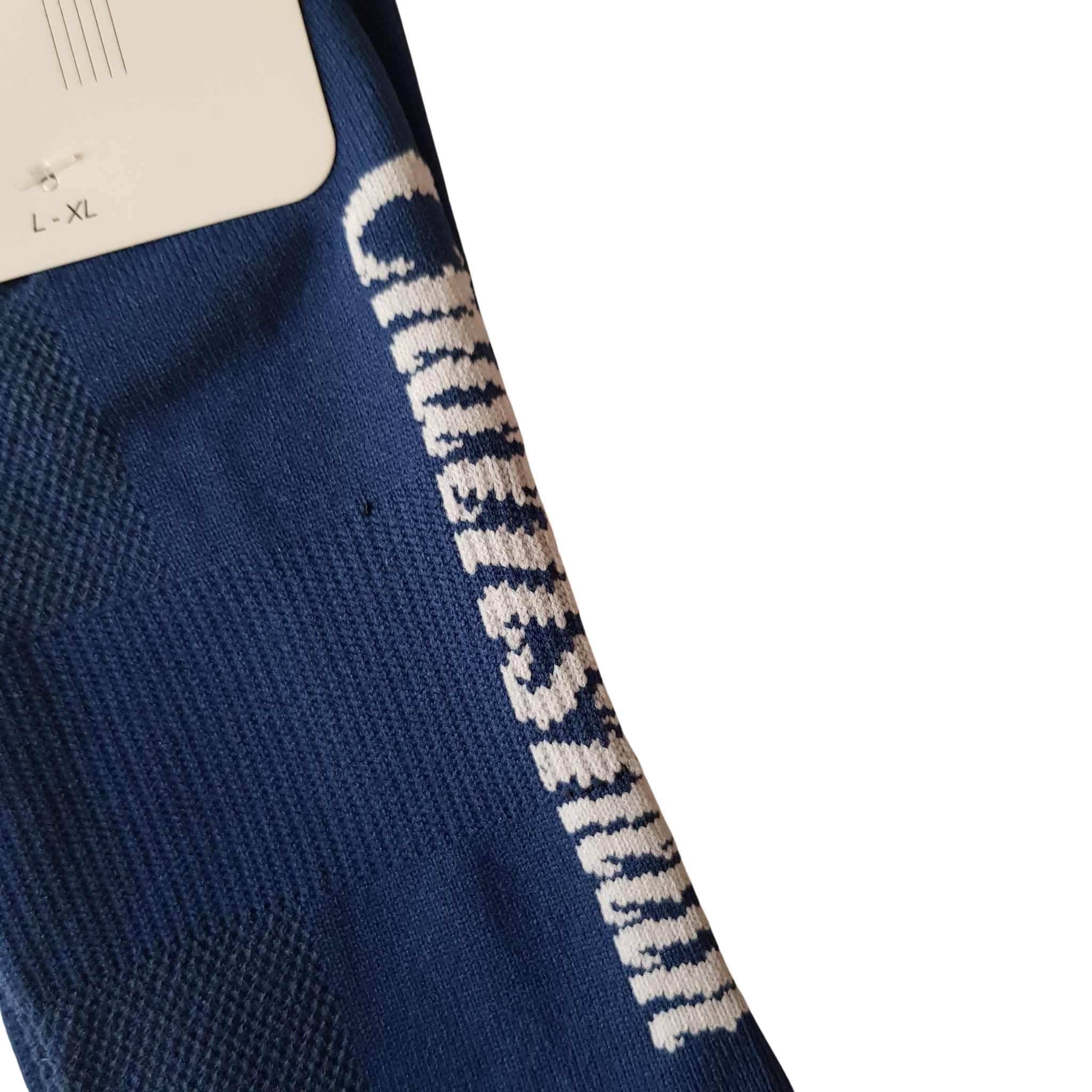 CHAINSMITH CYCLING SOCKS ULTRA NAVY BLUE