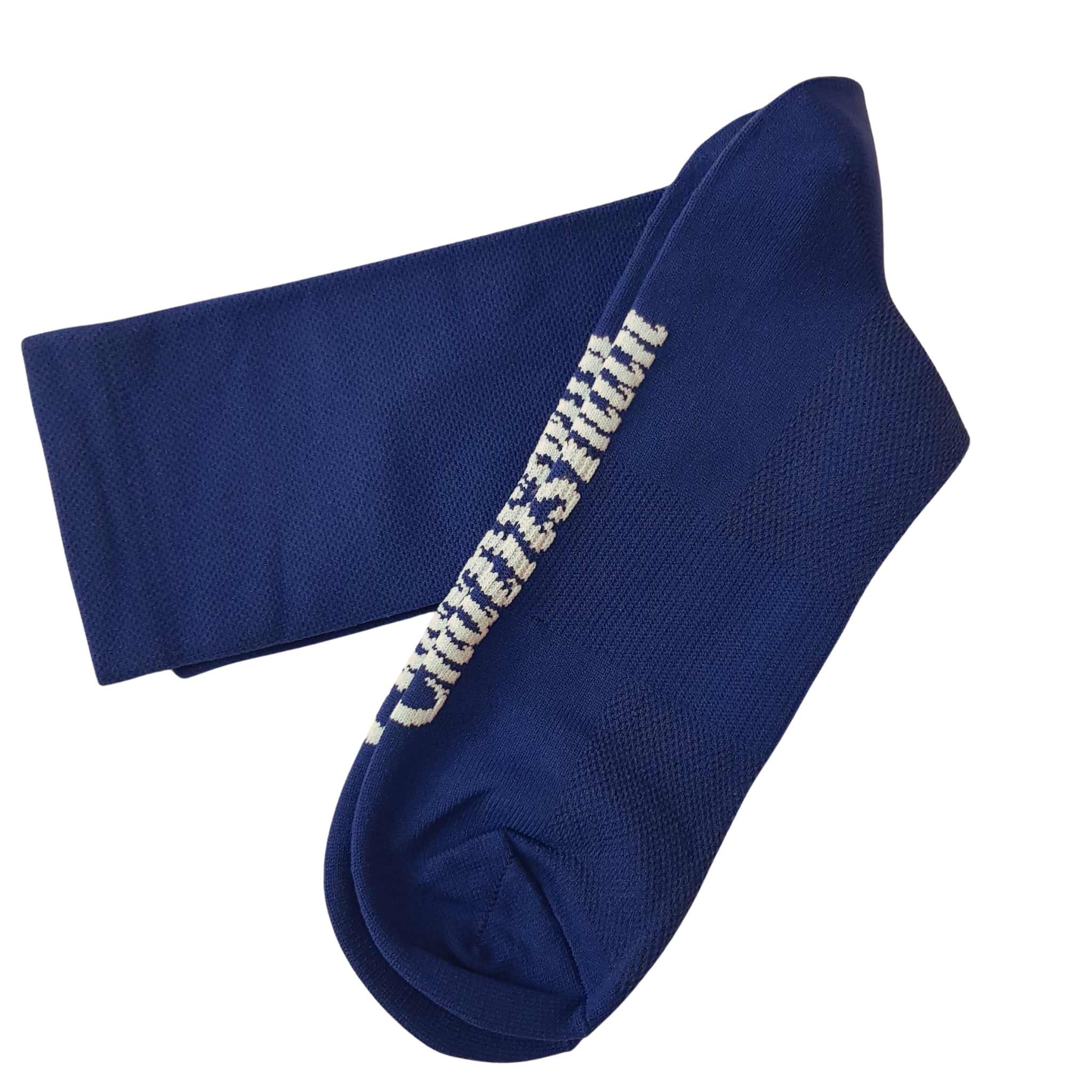 CHAINSMITH CYCLING SOCKS ULTRA NAVY BLUE