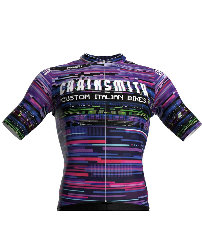 chainsmith jersey kit multicolour