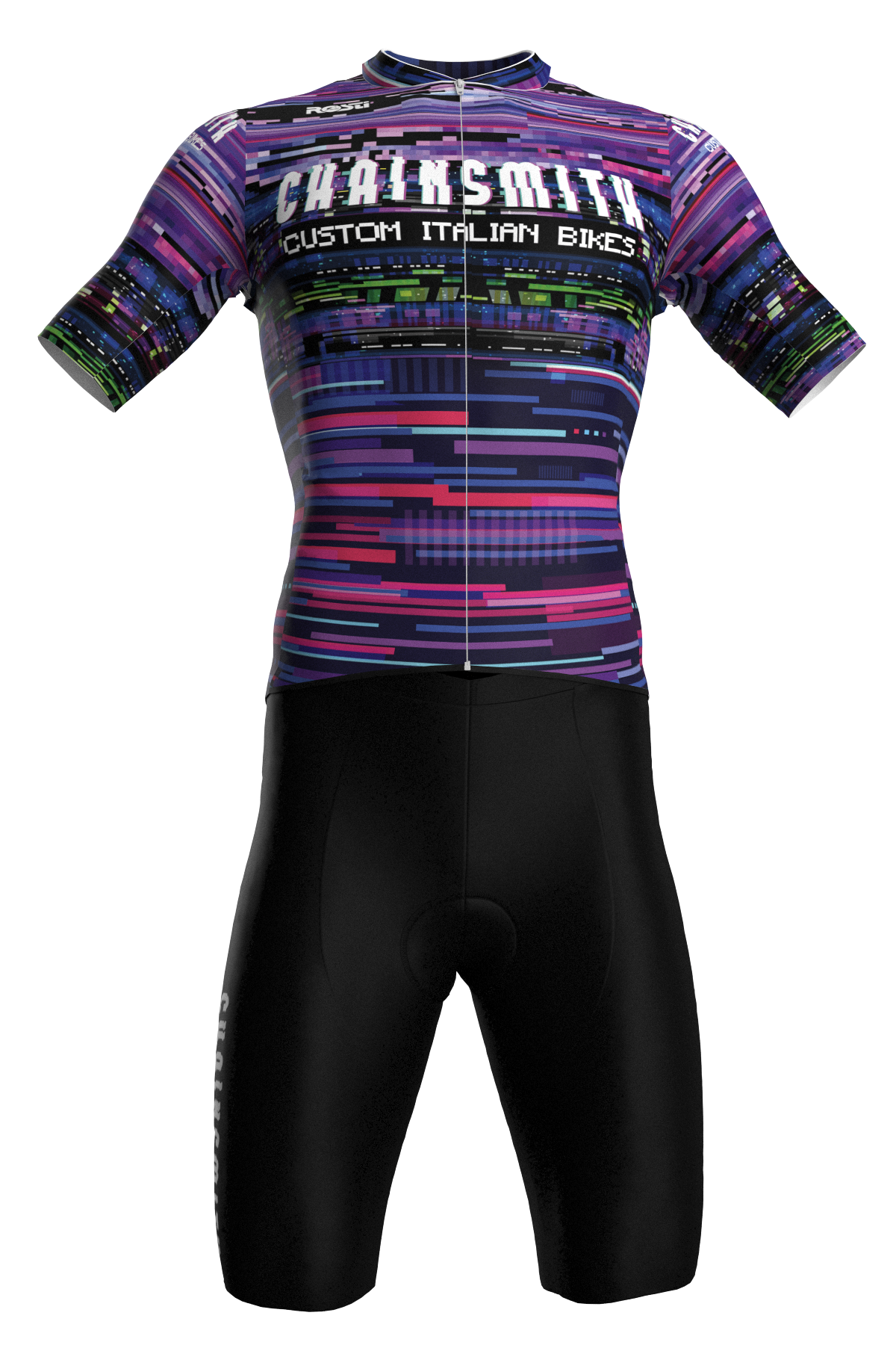 Chainsmith rosti team bibshort