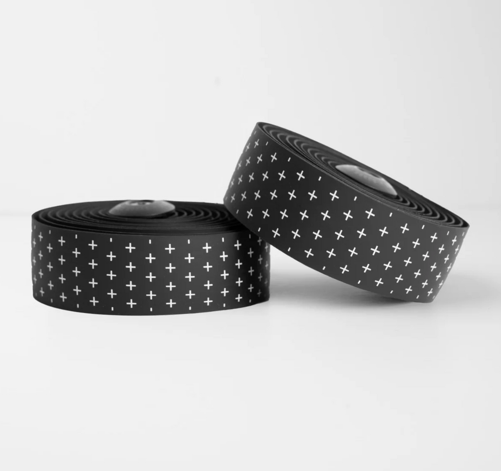 BURGH BAR TAPE ADDITION WHITE