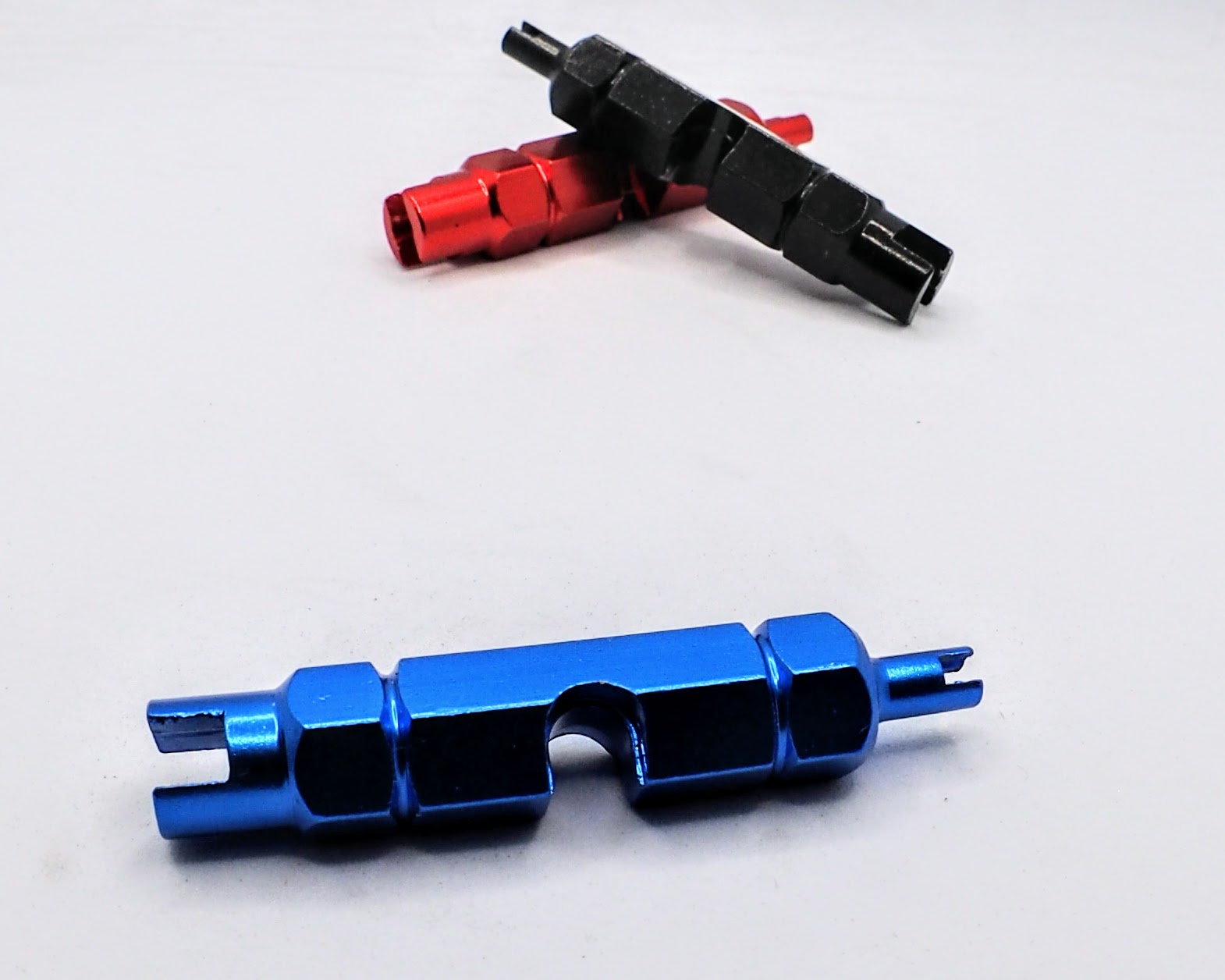 core removal tools fort presta and schrader