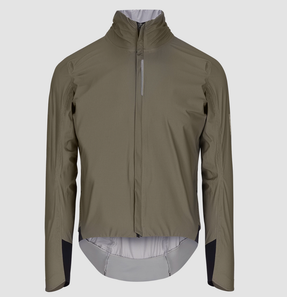 OLIVE Q36.5 CYCLING RAIN JACKET IN AUSTRALIA