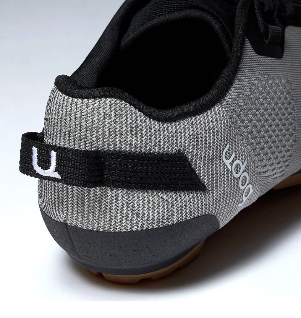 UDOG ROAD SHOES DISTANZA ASH GREY