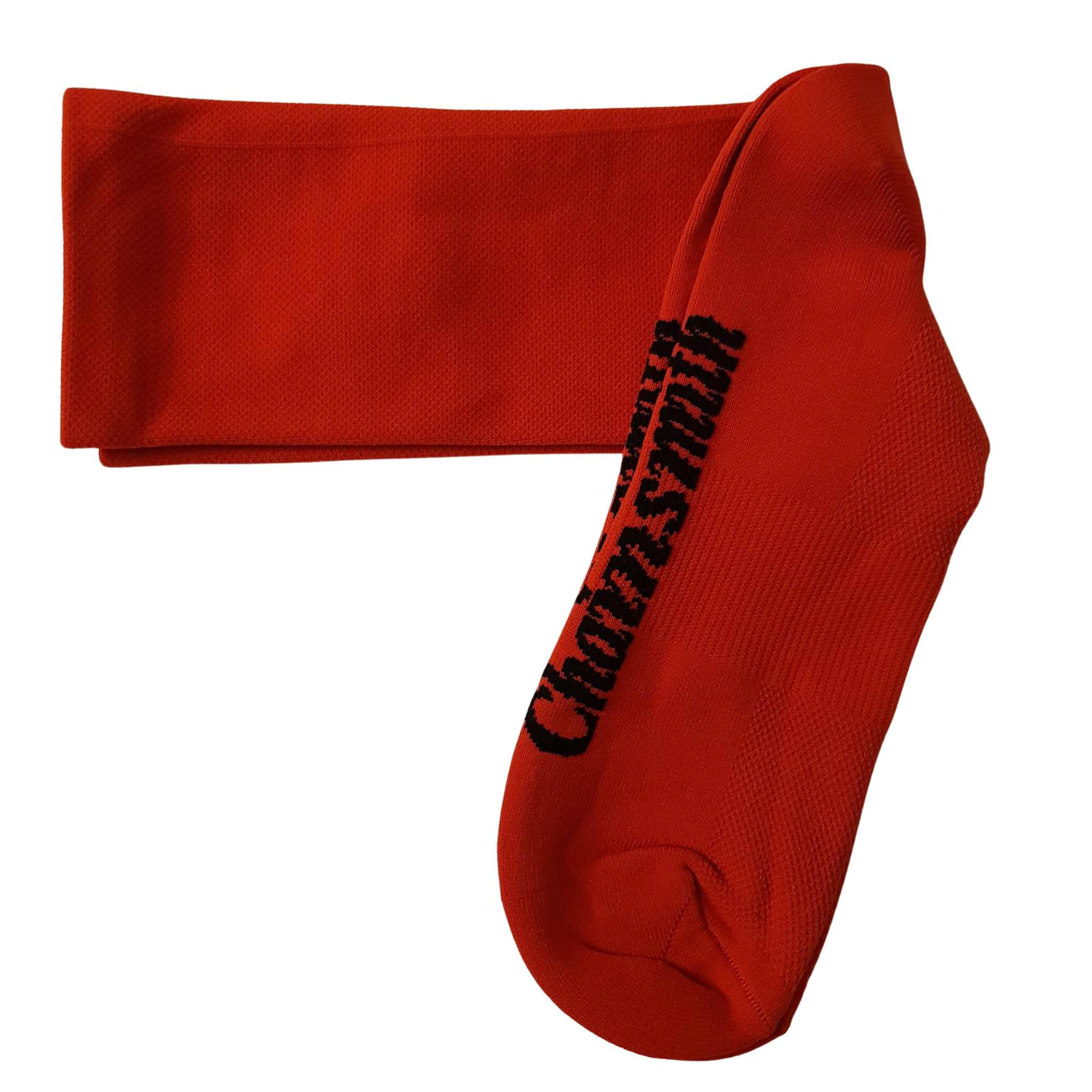 CHAINSMITH CYCLING SOCKS ULTRA RED