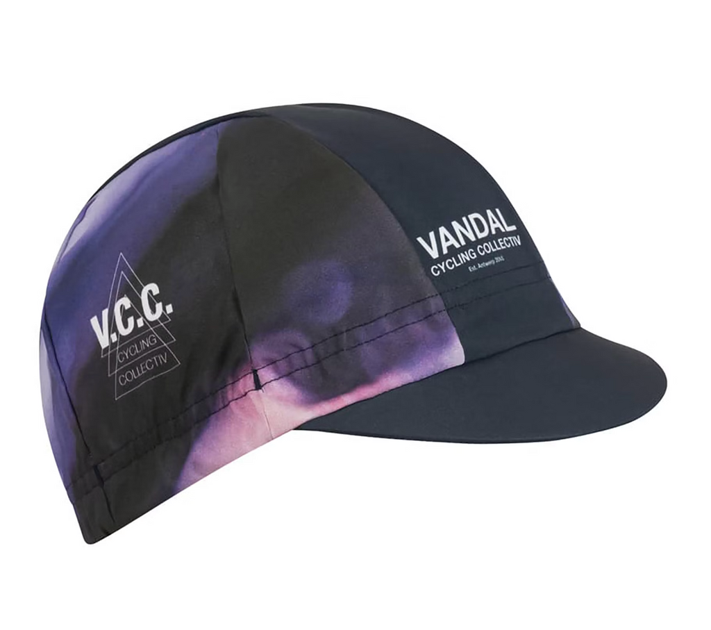 THE VANDAL CYCLING CAP ACCESSORY