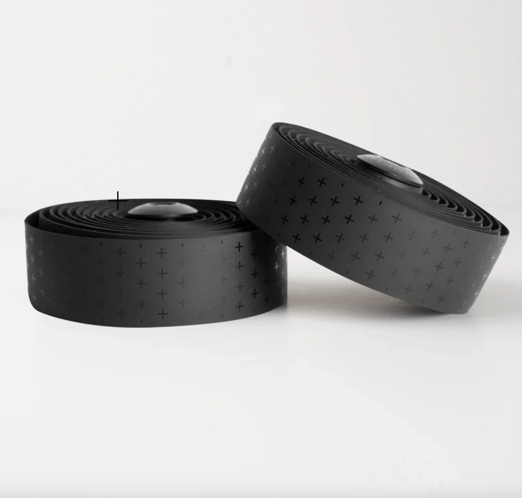 BURGH BAR TAPE ADDITION BLACK