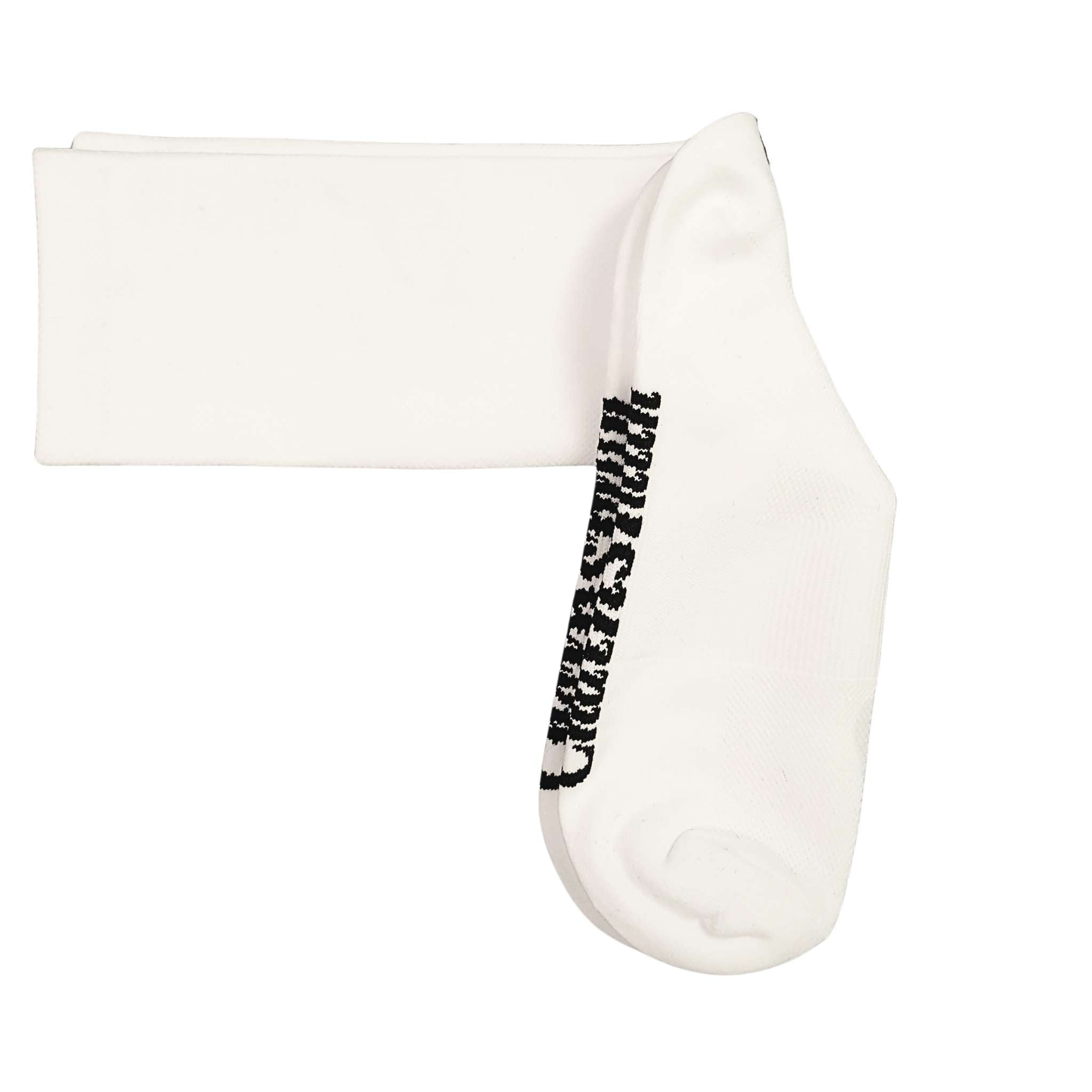 CHAINSMITH CYCLING SOCKS ULTRA WHITE