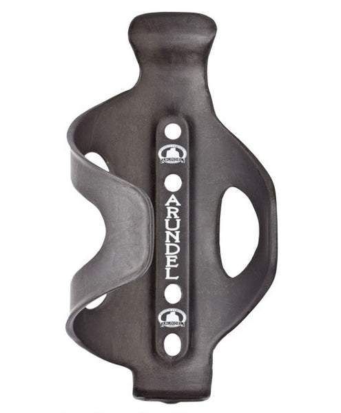 ARUNDEL MANDIBLE UD MATTE SIDELOADER CARBON BOTTLE CAGE CYCLING SYDNEY AUSTRALIA BIKE SHOP