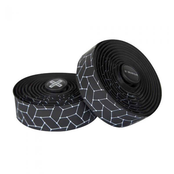 BURGH BAR TAPE SILK WHITE CYCLING SYDNEY AUSTRALIA BIKE SHOP
