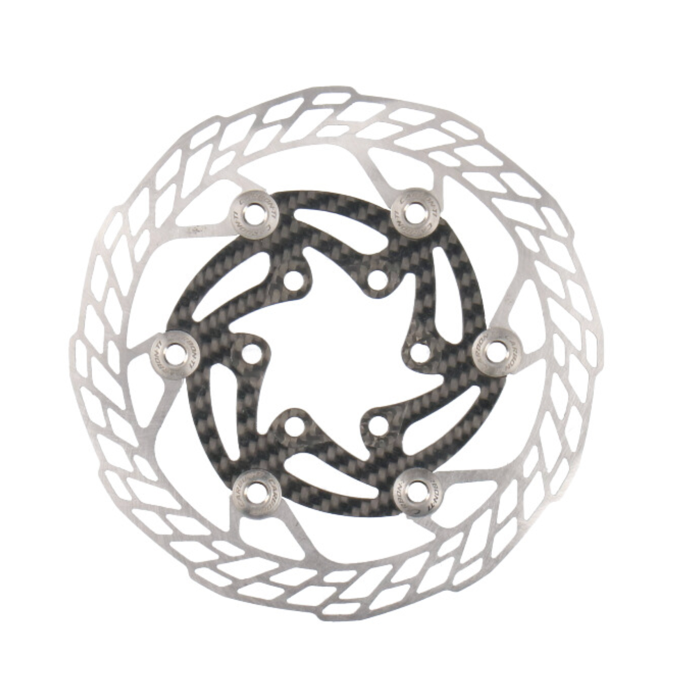 Carbon ti rotor review hotsell
