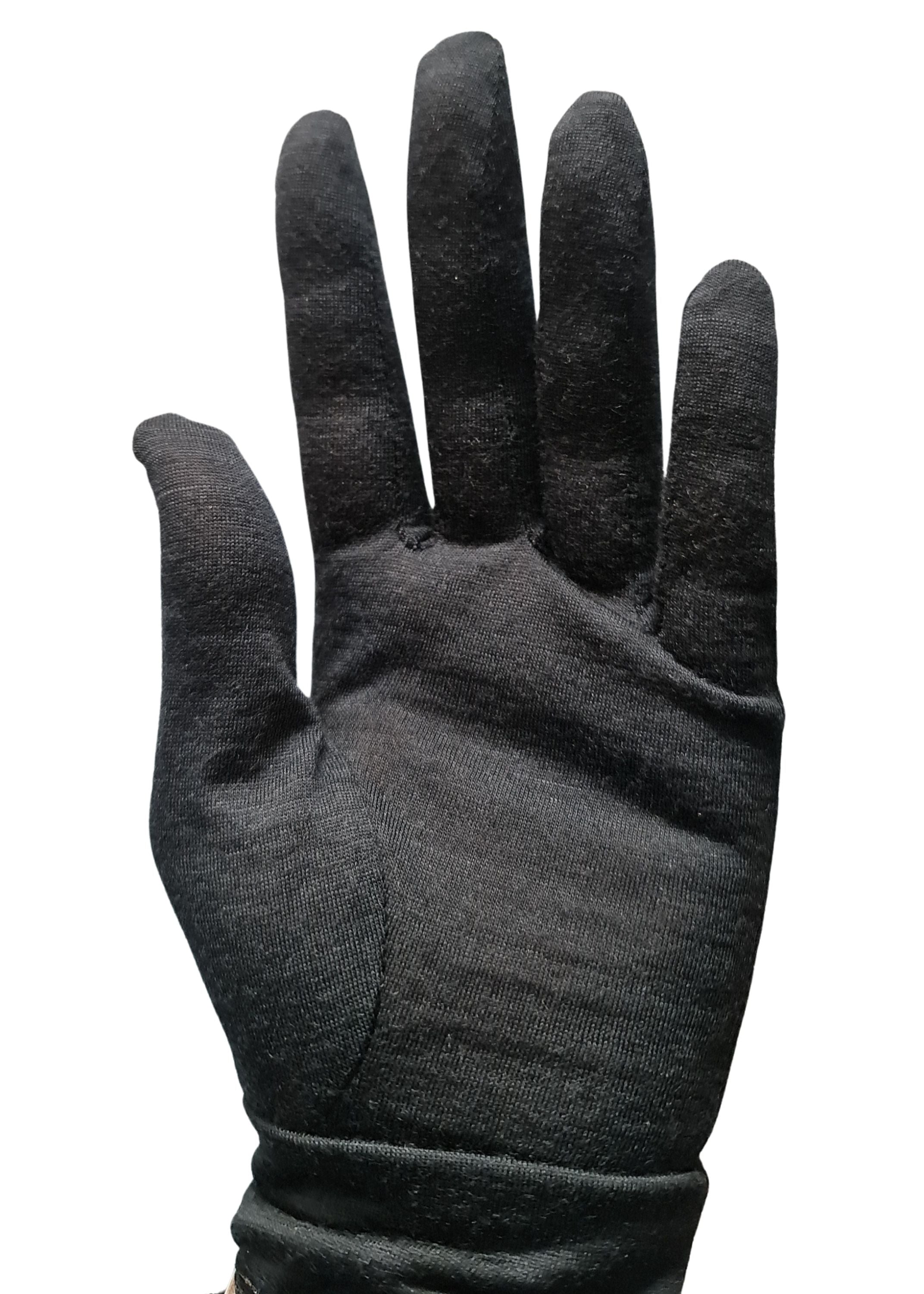 Cycling glove liner best sale
