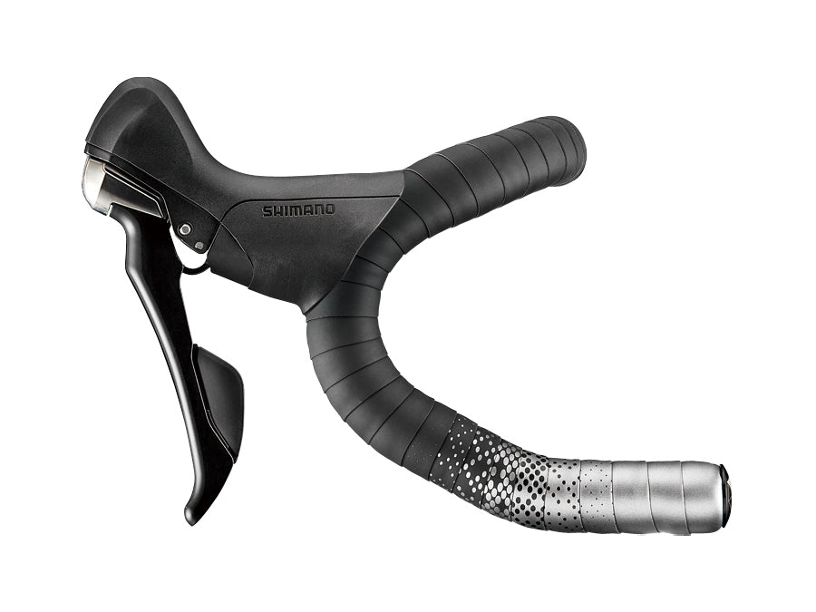 Silver bar tape road bike hotsell