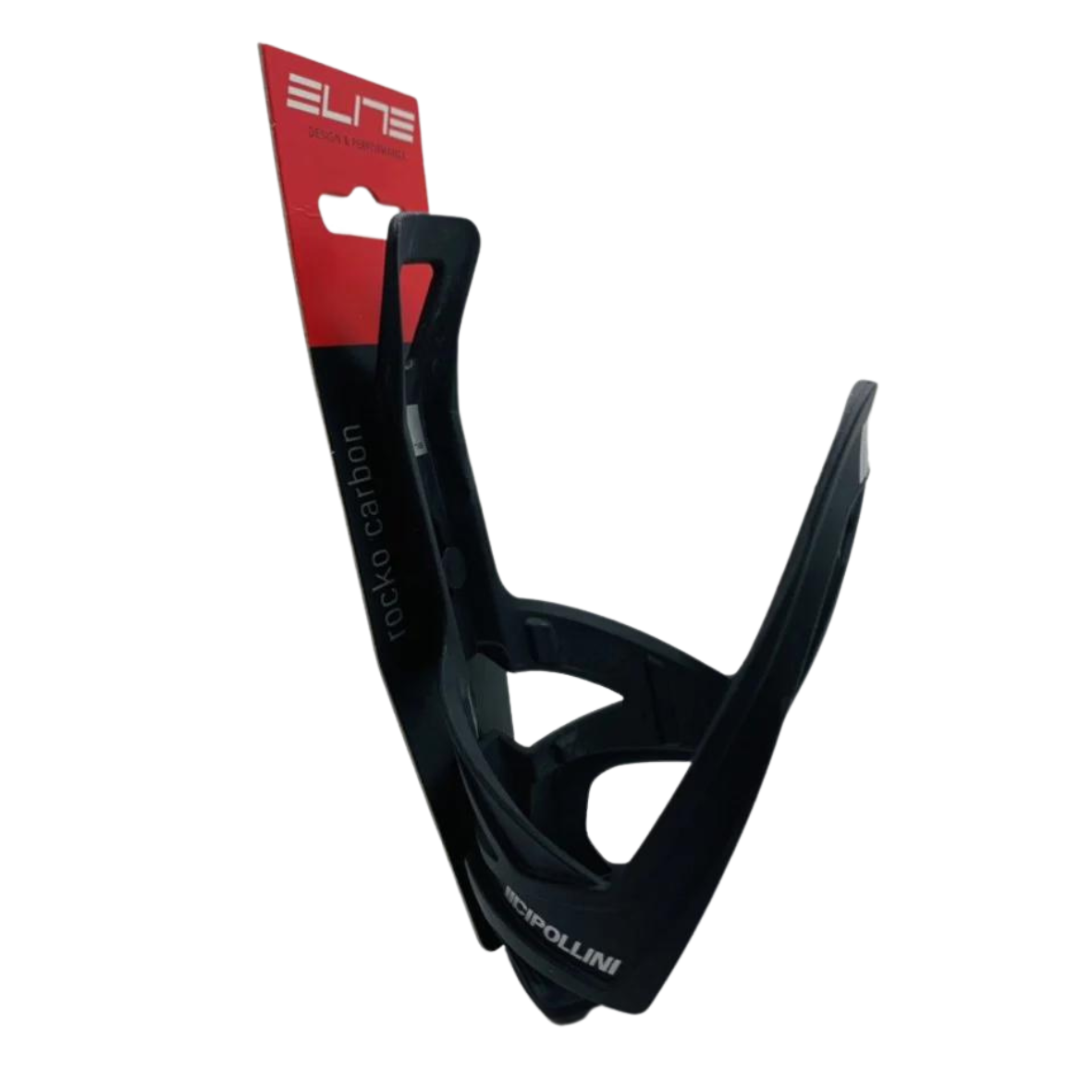 CIPOLLINI ELITE ROCKO CARBON WATER BOTTLE CAGE CHAINSMITH BIKE SHOP