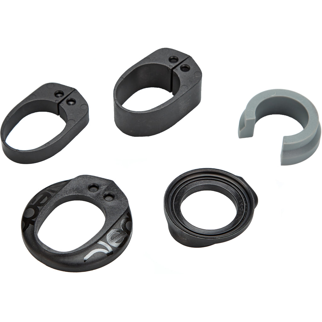 DEDA ELEMENTI SUPERBOX HEADSET SPACERS KIT CYCLING SYDNEY AUSTRALIA BIKE SHOP