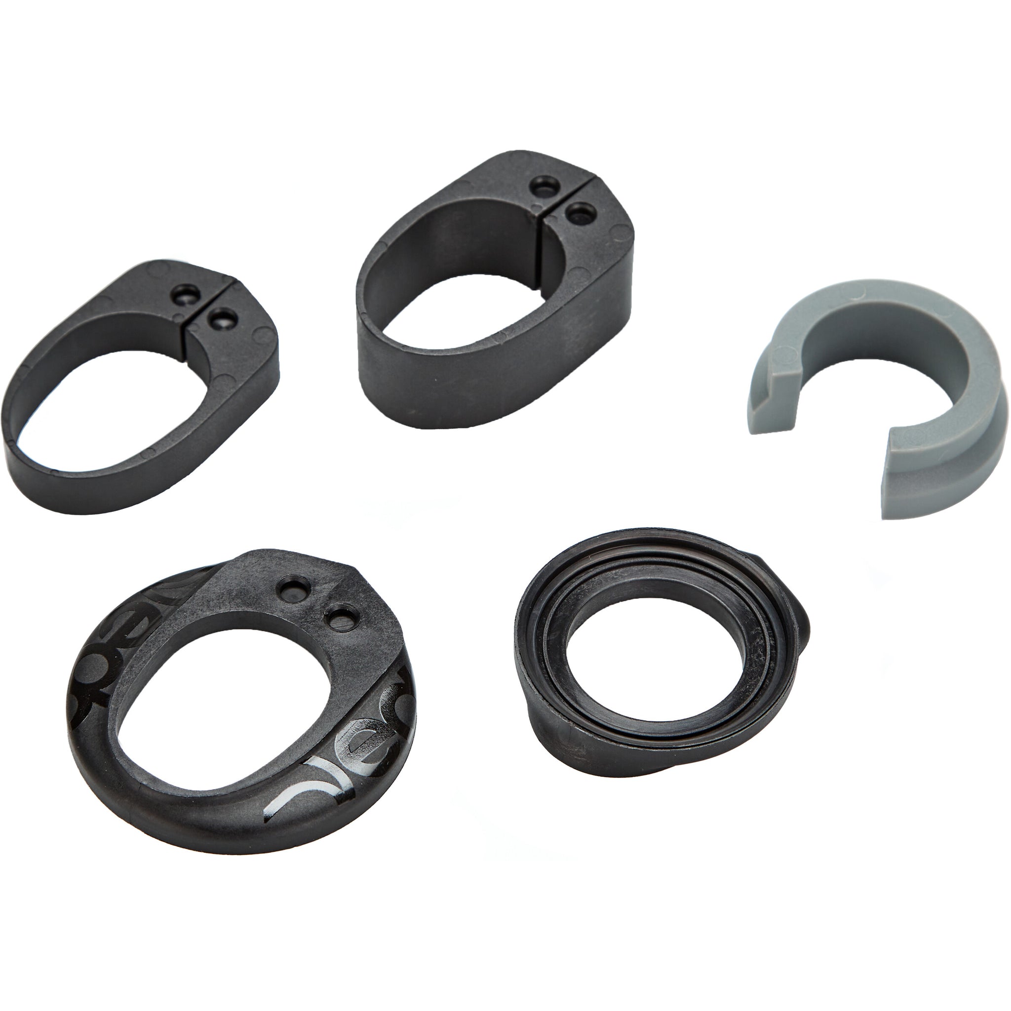 DEDA ELEMENTI SUPERBOX HEADSET SPACERS KIT CYCLING SYDNEY AUSTRALIA BIKE SHOP