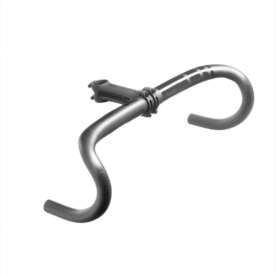 Deda superleggera carbon road deals bike handlebars