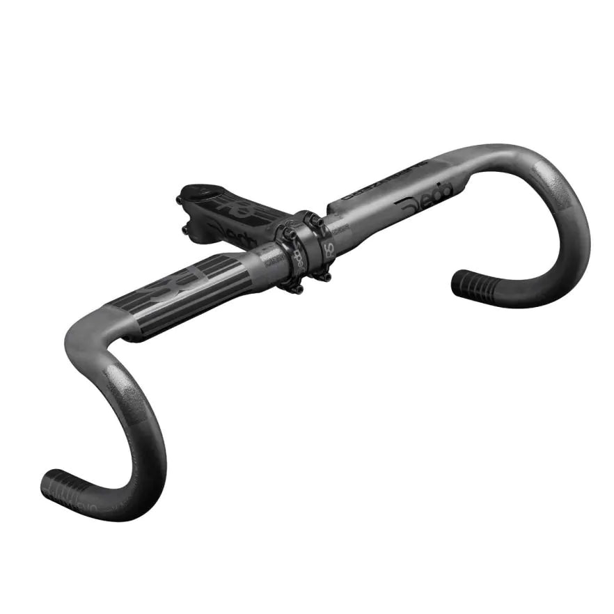 DEDA ELEMENTI SUPERZERO RS HANDLEBAR CHAINSMITH BIKE SHOP